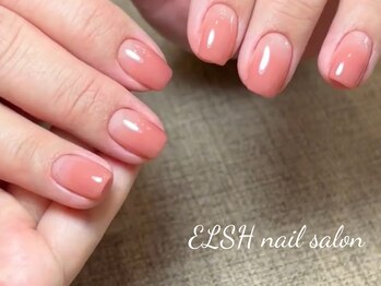 エルシ(ELSH)/グラテーション