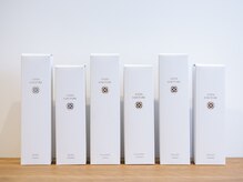 【COTA（コタ）正規取扱店】です！頭皮ケア・ヘアケアアドバイスもお任せください◎〔ヘッドスパ/肩こり〕