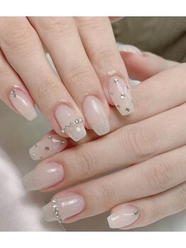 ビーユー 大宮(B U)/《HAND》シンプルコースA