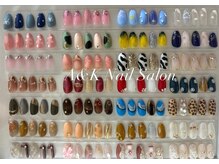 エーアンドケー(A&K)の雰囲気（定額メニューも多数ご用意しております。）