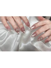 ネイルサロン レーヴ(Reve)/うるちゅるマグネット