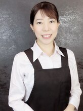 キュア(Cure.) 津蔵 美香