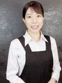 キュア(Cure.) 津蔵 美香