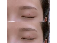 アミーナ 彦根(Amina.)/アイブロウ