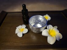 ドナ メア(DANS LA MER)/オリジナルアロマオイル