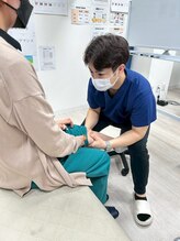 匠 光の森整体院/イベント開催