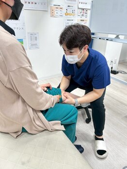 匠 光の森整体院/イベント開催