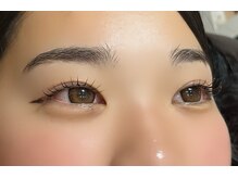 アーツ アイサロン 町田店(arts eyesalon)/韓国風パーマ