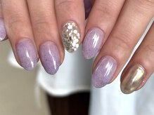 ビューティフルドリーマー 北参道店(beautiful dreamer)/simple２¥6000