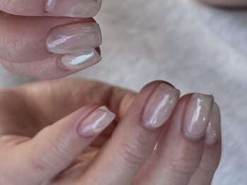 マスターネイルズ(MASTER NAILS)/お持ち込みデザイン