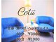 コティ(Cotii)の写真