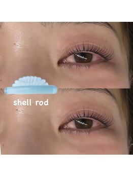 セレノフィル 田町三田(Selenophile)/パッチリカール