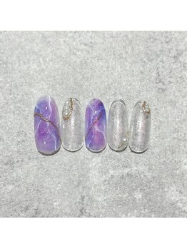 ディーソワン(De-soin)/2025.6月マンスリー