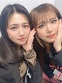 ダナビューティ 練馬桜台店(DANA BEAUTY)&nbsp;妹とサロン経営！とても仲良しです♪