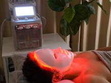 パル(Pal)の雰囲気（毛穴洗浄やLEDライトで美肌Get★）