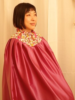 エタニティ(eternity)の写真/【発酵×温活】冷え知らずの体へ！年齢を重ねるのが楽しくなる秘訣♪マクロビ栄養指導付き◇