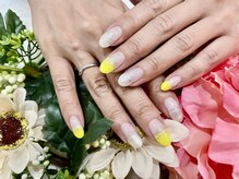nail salon oneness