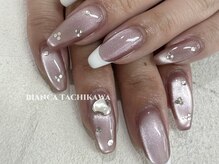 ビアンカ フロム中武立川店(Bianca)/やり放題¥10000