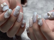 ブルー(BLUE)/full art ¥12,000