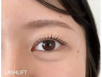 サロンドフォース 西船橋店(SALON DE FORCE)/LASHLIFT/ラッシュリフト