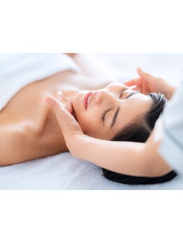 ホウレイ線・たるみ改善！予防ケア