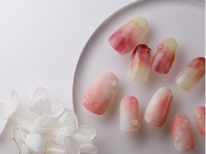 ゴッダスネイル(GODDESS NAIL)の写真