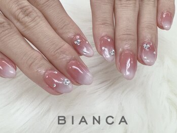 ビアンカマーレ 中野店(Bianca mare)/ベイビーブーマ¥10000