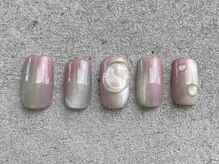 A51/定額コースmパラジェル変更可◎