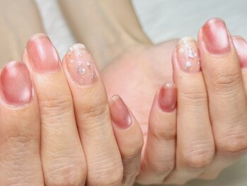 マハロ(MAHALO)/おまかせデザイン