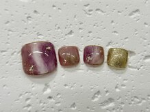 ルルー(le rue)/FOOT定額プレミアム