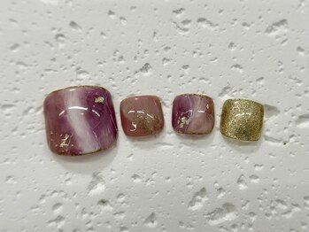 ルルー(le rue)/FOOT定額プレミアム