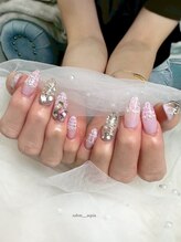 サロン アクア(salon AQUA)/