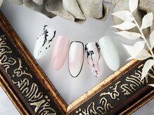 リネイル(Re nail)/トレンドアート