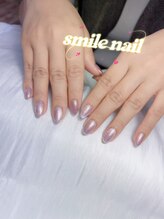 スマイル ネイル 大宮(smile nail)/