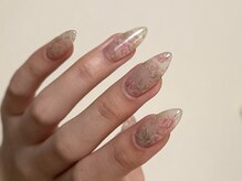 アイネイルズ 横浜WEST店(I-nails)の雰囲気（お得なクーポンや多数メニューをご用意！［横浜］）