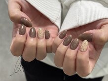 リッカ 鍋島店(Licca)/定額ネイル