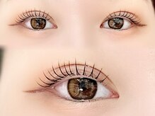 エイト 吉祥寺店(eight)/ラッシュリフト【吉祥寺】