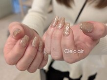 クレオエール(Cle’o air)/enoiダイヤモンドフラッシュ