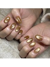 アーバンシーネイル 川口店(Urbansea nail)/ぷるまぐ