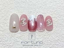 バレンタインデザイン