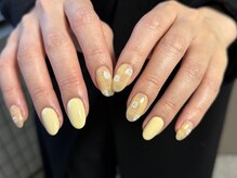 エイル サクラジョウスイ(Ail Sakurajousui)/【nail】Nuance Design Course