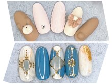 ミラーナ(Milana)/◆定額デザイン◆￥7500