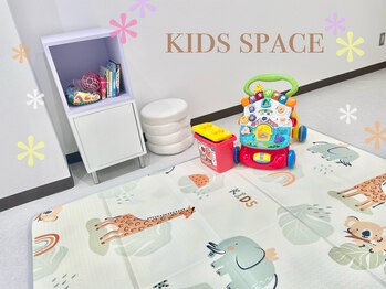 ノエリー(noelie)/☆キッズスペース☆