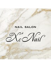 クロッシー 上桂(X`cNail)&nbsp;X'c Nail