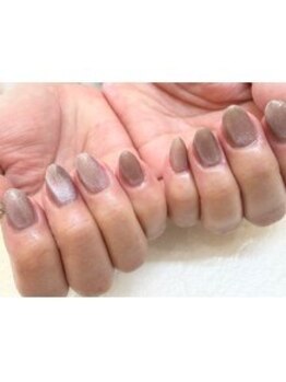 ブランシェネイル(Branche Nail)/マグネットネイル
