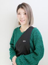 イリス 若葉台店(iiris) 小川 里絵