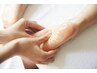 5月キャンペーン【足つぼ】