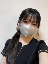 ストロベリージャム 田町三田店(StrawberryJam) 渡辺まゆ 東新宿店
