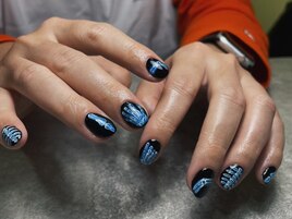 持ち込みデザイン ¥9.000