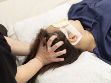 ラシサ 辻堂(Ra.Shi.Sa)の雰囲気（タイ古式×ドライヘッドスパが自慢のサロンです☆）